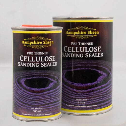 Cellulose Sanding Sealer